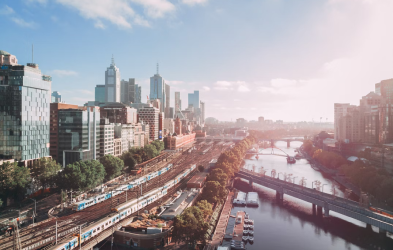 Melbourne