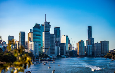 Brisbane