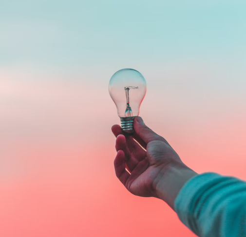 Less time and stress by selling off market
