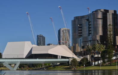 Adelaide