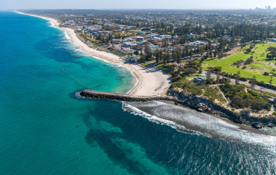 Perth